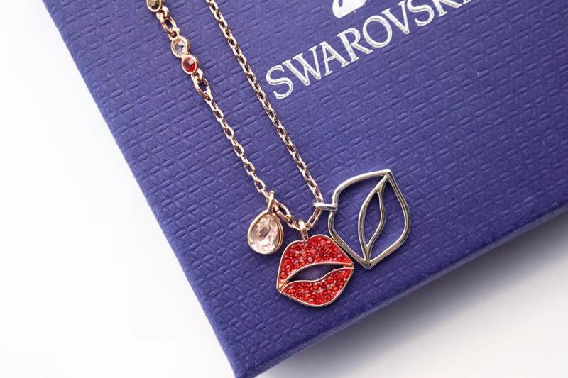 Swarovski Necklace 05lyx263 (2)